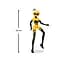 Кукла Miraculous Леди Баг и Супер-Кот S2 Квин Би, 12 см (50405) - миниатюра 3