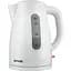 Електрочайник Gorenje K 17 WII white 1.7 л (00000020462) - мініатюра 1