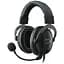 Навушники HyperX Cloud II Gun Metal (KHX-HSCP-GM / 4P5L9AA) - мініатюра 1