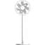 Вентилятор Mijia Smart Standing Fan 2 Pro White [BPLDS03DM] [111535] - миниатюра 1