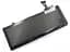 Акумулятор для Apple A1322 A1278 (2009-2012) MacBook Pro 13" (10.95V 5300 mAh) MB990, MB991, MC700, MC374, MD313, MD101, MD314, MC724 - мініатюра 1