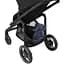 Коляска універсальна 2 в 1 Maxi-Cosi Plaza Plus Essential Black (1919672110) - мініатюра 8