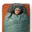 Спальный мешок Sea to Summit Boab -9C|15F, Regular Wide 185 L Серый - миниатюра 3