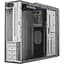Корпус GameMax GS-400 з блоком живлення 400W SFX 80+ Bronze (ST-608-2U2-2U3-TYPE-C-CR-400W) - мініатюра 5