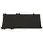 Акумулятор для ноутбука HP Pavilion 15-bc OMEN 15-ax / 11.55V 5150 mAh (61,6Wh) BLACK ORG (TE03XL, HSTNN-UB7A) - мініатюра 3