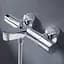 Термостат для ванни Grohe QuickFix Precision Get 34774000, Хром - мініатюра 5
