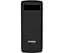 Телефон Sigma mobile X-style 34 NRG Type-C black (4827798120514) - миниатюра 2
