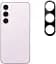 Защитное стекло на камеру DK 3D Color Glass для Samsung Galaxy S23+ S916 015644 black - миниатюра 7