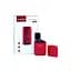 Под-система Vladdin Eden Vape Pod System 350 mAh 1.5 ml Red (sn1599) - мініатюра 7