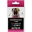 Мел цветной Kite Dogs Jumbo 12 шт. (K22-075) - мініатюра 1