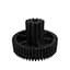 Шестерня середня Moulinex ME610 13E (ME61013e/350-4513R) - мініатюра 1