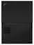 Ноутбук Lenovo ThinkPad X395 (20NL000GRT) Black (20NL000GRT) - мініатюра 9