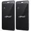 Трекер Acefast S3 Metal Card 100 mAh (2ps) Gray - мініатюра 1