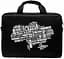 Cумка для ноутбука Vinga NB140UW 14-15` Black (NB140UWBK) [80231] - мініатюра 2