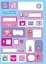 1000 Princess Stickers - мініатюра 8