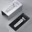 Електробритва Enchen Rotary Shaver X6 Silver [96781] - мініатюра 5
