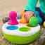 Сортер-балансир Fat Brain Toys Spinny Pins Неваляшки (F248ML) - мініатюра 5