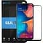 Защитное стекло Mocolo 2.5D Full Cover Tempered Glass Samsung Galaxy A20/A30/A30s/A50/A50s Black - миниатюра 1