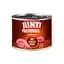 Влажный корм для собак Rinti Singlefleisch Exclusive Ziege Pur 185 г беззерновой монопротеиновый с козьим мясом - миниатюра 1
