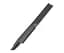 Ручний душ Hansgrohe Rainfinity 1jet Brushed Black Chrome 26866340, Шліфований чорний хром - мініатюра 1