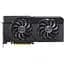 Відеокарта Asus Dual Radeon RX 7800 XT OC Edition 16GB [90YV0JJ1-M0NA00] [104424] - мініатюра 2