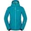 Куртка Zajo Lizard W Jkt M Teal (ZA-3091872) - мініатюра 1