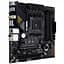 Материнська плата ASUS TUF Gaming B550M-PLUS WIFI II (TUF GAMING B550M-PLUS WIFI II) (Socket AM4, AMD B550, Micro-ATX) - мініатюра 3