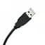 Дата кабель USB 2.0 AM to Mini 5P 1.5m Extradigital (KBU1628) - мініатюра 3