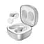 Беспроводные наушники Proove Charm TWS серебряные (48398 silver) - миниатюра 4