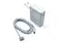 Блок живлення для Apple 140W Type-C (USB-C) (MLYU3) + EU вилка + MagSafe3 кабель - мініатюра 1