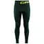 Термоштани Craft Warm Intensity Pants Man Green S (1068-1905352 S 675618) - мініатюра 1