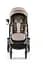 Коляска прогулянкова Britax-Romer Smile 5Z Style Teak (2000041710) - мініатюра 3