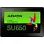 SSD накопичувач ADATA Ultimate SU650 512GB (ASU650SS-512GT-R) [135446] - мініатюра 1