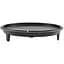 Казан з кришкою Groenberg Askja Pot 33 cm / 10 L Black (266018) - мініатюра 6