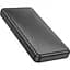 Зовнішній акумулятор Borofone Graceful BJ55 10000mAh 10W Black [118268] - мініатюра 2