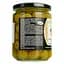 Оливки Bernal Gourmet фаршировані пастою з апельсина 436 г - мініатюра 4