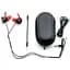 Дротові ігрові навушники Xtrike Me Gaming GE-109, 3.5mm, 1.2m, black-red - мініатюра 1