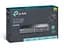 Комутатор TL-SG1016PE 16xGE (8xPoE), 124.4 Вт, WebSmart TP-Link teh0018126 - мініатюра 4