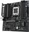 Материнська плата ASUS TUF GAMING A620AM-PLUS WIFI (TUF GAMING A620AM-PLUS WIFI) (Socket AM5, AMD A620A, Micro-ATX) - мініатюра 2