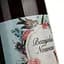 Вино Fleurs de Prairie Beaujolais Nouveau червоне сухе 0.75 л - мініатюра 3