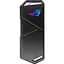 Зовнішня кишеня для SSD Asus ROG Strix Arion Lite ESD-S1CL/BLK/G/AS [114045] - мініатюра 1