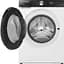 Стиральная машина Hisense WF5S7041BW/UA автоматическая (7087414) - миниатюра 2