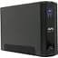 Джерело безперебійного живлення APC Back UPS Pro BR 1600VA,960Вт LCD (BR1600MI) - мініатюра 2