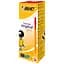 Ручка шариковая BIC Orange Original Fine, 0,36 мм, красный, 20 шт. (8099241) - миниатюра 1