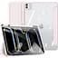 Чохол-книжка Dux Ducis Toby Series With Pencil Holder для Apple iPad Pro 13` M4/M5 (2024-2025) Pink [112720] - мініатюра 2