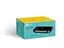 Коммутатор не управляемый, сетевое оборудование, TL-SG1008D TP-LINK - миниатюра 3