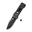 Ніж складаний Weknife Tyro WE24001-1 - мініатюра 4