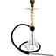 Кальян Aroma Hookah Bravo Original Craft Crystal Clear - мініатюра 2