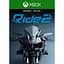 Ключ активації Microsoft Ride 2 для Xbox One/Series - мініатюра 1