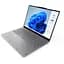 Ноутбук Lenovo Yoga Pro 9 16IMH9 Ultra 9 185H 51GHz,3.2K,Mini LED,64GB LPDDR5x,1TB,RTX 4070 8GB,Windows 11 - мініатюра 5